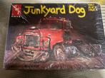 Amt Mack Junkyard Dog, Hobby en Vrije tijd, Modelbouw | Auto's en Voertuigen, Overige merken, Groter dan 1:32, Nieuw, Ophalen of Verzenden