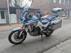 Honda africa twin adventure sports 1100 dct, Motoren, 2 cilinders, Motorrijbewijs A, Handvatverwarming, Particulier