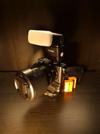 Sony a6500 met 18-105 lens + accessoires, Compact, Ophalen of Verzenden, Zo goed als nieuw, 4 t/m 7 keer