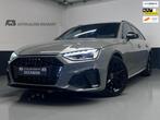 Audi A4 Avant 40 TFSI S edition 3xS-line/Automaat/Carplay, Automaat, Gebruikt, Zwart, 1984 cc
