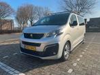 Peugeot Expert 227S GB 2.0 Bluehdi 180pk 3p. STT Eat6 2019, Auto's, Bestelauto's, 4 cilinders, Origineel Nederlands, Bedrijf, Diesel