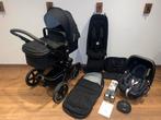Refurbished Joolz Kinderwagens 3in1 Sets Compleet Gereinigd, Kinderen en Baby's, Buggy's, Overige merken, Ophalen of Verzenden