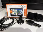 Garmin nüvi 55 LM, Auto diversen, Autonavigatie, Ophalen of Verzenden, Zo goed als nieuw
