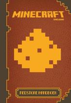 Minecraft - Redstone handboek/ongelezen, Boeken, Verzenden
