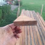 Red ceder planken, Ophalen, Zo goed als nieuw, Hout