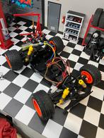 Nieuwe Tamiya Blitzer Beetle, Ophalen of Verzenden, Nieuw, Elektro, Onderdeel