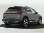 Mercedes-Benz EQA 250+ Luxury Line 71 kWh | Trekhaak | GUARD, Auto's, Mercedes-Benz, 12 maanden, Zwart, 190 pk, Parkeercamera