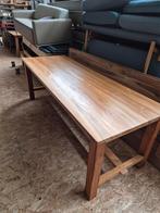Buiten tafels 260x90  299 euro, Ophalen, Nieuw, Rechthoekig