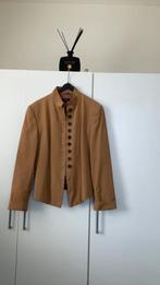 MARK jasje, Ophalen of Verzenden, Zo goed als nieuw, Maat 38/40 (M), Bruin