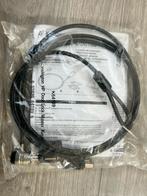 Laptop slot lock (nieuw in verpakking), Ophalen, Nieuw