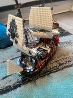 Lego creator piraten schip, Ophalen of Verzenden, Zo goed als nieuw, Overige merken