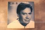 LP Rob de Nijs – Zilver ( 1987 ) 3431, Ophalen of Verzenden, 12 inch