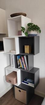 Glued IKEA EKET cabinet boxes 70x35x175, Ophalen, Overige materialen, Gebruikt, 50 tot 100 cm