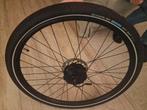 Voorwiel Vanmoof S2, Fietsen en Brommers, Wiel, Gebruikt, Algemeen, Ophalen of Verzenden
