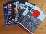 IO Pages - tijdschrift over Progressieve Rockmuziek, Ophalen of Verzenden, Gebruikt, Progressive