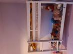 Hoppe kids eco comfort stapelbed, Kinderen en Baby's, Kinderkamer | Stapelbedden en Hoogslapers, Ophalen, Gebruikt, Stapelbed