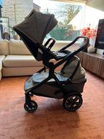 Complete Kinderwagen Set! - Nuna Demi Grow - Moet snel weg!, Kinderen en Baby's, Kinderwagens en Combinaties, Zo goed als nieuw