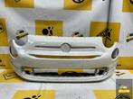 Voorbumper Fiat 500 bumper 735619476 2015-2023 origineel, Auto-onderdelen, Info@fabrikant.eu, Ophalen of Verzenden, Bumper, Fiat