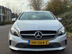 Mercedes-Benz A-klasse 160 Ambition A160 AMG LUXE UITVOERING, Auto's, 65 €/maand, Gebruikt, Euro 6, 4 cilinders