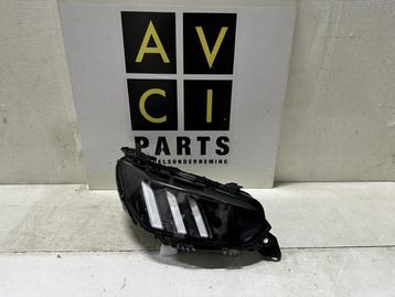 Koplamp Peugeot 208 II 2008II Full led rechts 9823193480 beschikbaar voor biedingen