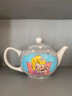Blond Amsterdam - Theepot grijs, Huis en Inrichting, Keuken | Servies, Blond Amsterdam, Overige typen, Ophalen of Verzenden, Zo goed als nieuw