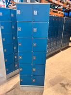 Kluisjes Lockers Lockerkast Afsluitbaar, Ophalen