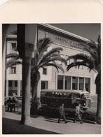 Harry Q Peet Zwanenburg foto Noord Afrika jaren 60, 1960 tot 1980, Gebruikt, Verzenden, Foto