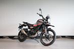 Royal-Enfield HIMALAYAN 452 (bj 2025), Motoren, Bedrijf, Toermotor, 12 t/m 35 kW