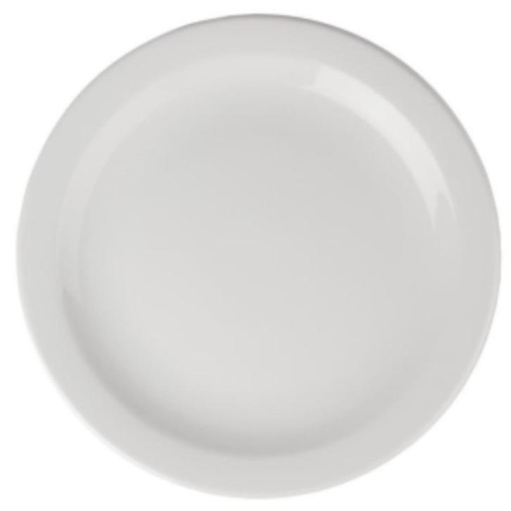 Servies te huur KD, Hobby en Vrije tijd, Feestartikelen | Verhuur, Nieuw, Overige, Ophalen