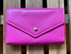 Handgemaakte Smartphone Portemonnee, Ophalen of Verzenden, Nieuw, Roze, Overige merken