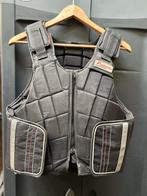 Body protector maat L, Dieren en Toebehoren, Paardrijkleding, Ophalen of Verzenden, Gebruikt, Kinderen, Bovenkleding