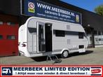 Hobby Excellent Edition 490 KMF 2026 NIEUWSTE MODEL !, Schokbreker, Overige typen, Hobby, 5 tot 6 meter