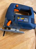 Decoupeerzaag. Topcraft, Doe-het-zelf en Verbouw, Ophalen, Gebruikt, Decoupeerzaag, 30 tot 70 mm