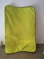 Aankleedkussen baby luma, Ophalen of Verzenden, Zo goed als nieuw, Aankleedkussen