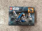 LEGO Star Wars 75359 332nd Ahsoka's Clone Trooper, Ophalen of Verzenden, Nieuw, Complete set, Lego
