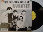 The Million Dollar Quartet, Ophalen of Verzenden, Gebruikt, 12 inch