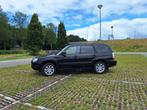 Subaru Forester 2.0 116KW AWD 2006 Zwart - APK Feb. 2026, 1994 cc, 74 €/maand, 4 cilinders, Zwart