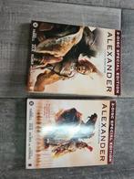 Alexander, Vanaf 16 jaar, Ophalen of Verzenden, Zo goed als nieuw