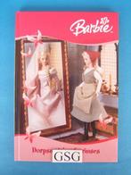Barbie dorpsmeisje of prinses nr. 3278-02, Ophalen, Zo goed als nieuw, Sprookjes