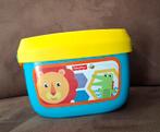 Leuke vrolijke vormenstoof van Fisher Price., Ophalen of Verzenden, Zo goed als nieuw, Overige typen