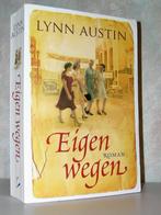 Lynn Austin - Eigen wegen (christelijke roman), Boeken, Ophalen of Verzenden, Zo goed als nieuw, Nederland