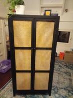 Stoere mooie webbing kast Xenos, Huis en Inrichting, Kasten | Lockerkasten, Ophalen, Zo goed als nieuw