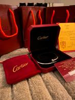 Cartier Spike Bracelet, Ophalen of Verzenden, Zo goed als nieuw, Goud