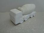 dafbetonmixer van beton, Ophalen, Zo goed als nieuw, Bus of Vrachtwagen
