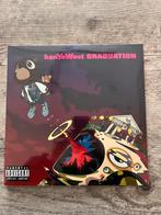 NIEUW: Kanye West - Graduation (+ bonus tracks) Vinyl, Ophalen of Verzenden, 2000 tot heden, Nieuw in verpakking, 12 inch