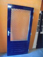 Diverse buitendeuren / schuurdeuren, ca. 93 x 201,5, Doe-het-zelf en Verbouw, Deuren en Horren, Ophalen, 80 tot 100 cm, 200 tot 215 cm