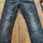 Chasin' Jeans 33-34 Slim - ZGAN,knoopsluitting, Verzenden, Zo goed als nieuw, Blauw, W33 - W34 (confectie 48/50)