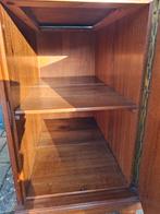 Klassiek bureau met opbergruimte, Ophalen, Gebruikt, Bureau