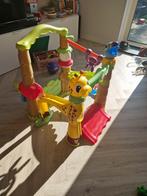 Little Tikes Activitygym jungle, Kinderen en Baby's, Ophalen, Zo goed als nieuw, Kunststof