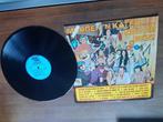 LP Telstar Treffer- Morgen 'n Kater...... Nou de Gein, Ophalen of Verzenden, Gebruikt, 12 inch, Levenslied of Smartlap